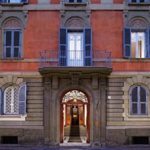 San Pietro Boutique Rooms 