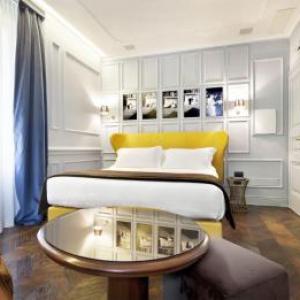 Hotel The Corner Roma Rome 