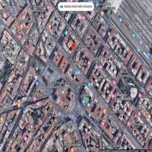 Il Sesto Suites Central