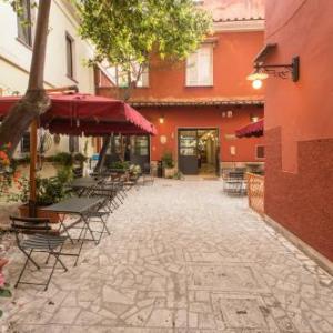 Bistrot   St.John in Lateran
