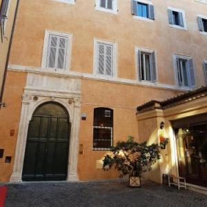Appartamento Coronari Rome 