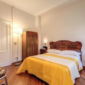 Circus Maximus B&B