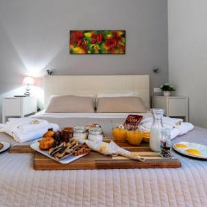 Bella Roma Luxury Accommodation Vatican City