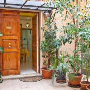 Celeste Apartment Rome