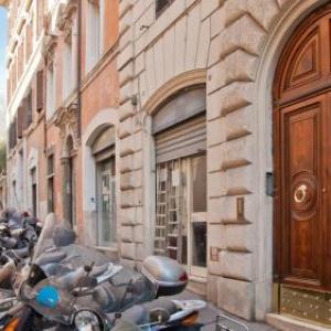 Quirinale Apartment