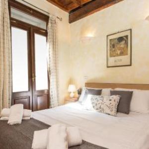 Apartment in Rome 