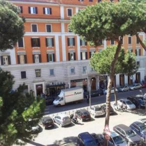 Vacanze Romane Rooms