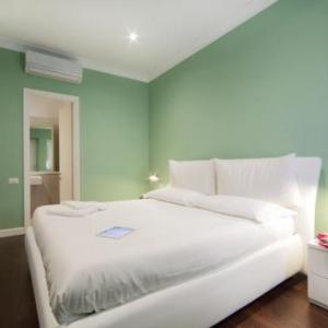 the One Prati Rooms Rome