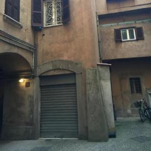 Casa magiuli Navona Rome