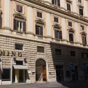 melody Suite Rome