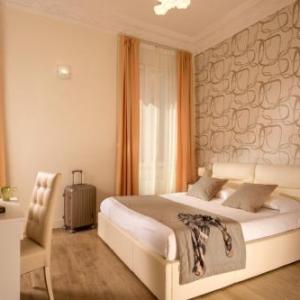Royal Rooms   Via Del Corso