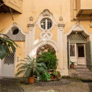 YourSuiteRome Rome 