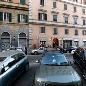 Vanella Rome Domus