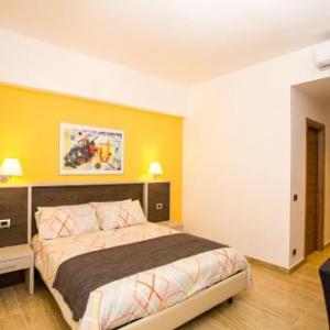 Bed and Breakfast in Rome 