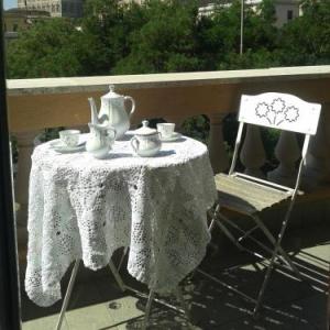 Un Caffè Sul Balcone 1