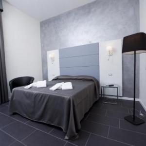 Bed and Breakfast in Rome 