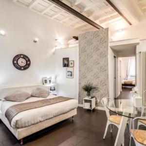 Trastevere Miracle Suite