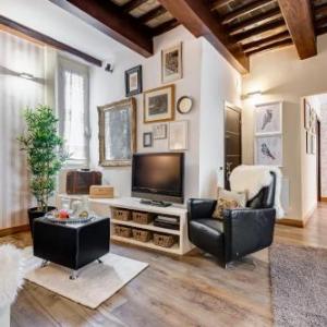 Piazza Di Spagna Fantastic Apartment Rome