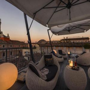 Palazzo Navona Hotel