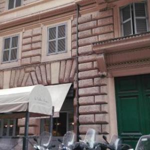 Casa Vacanza Colosseo 