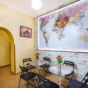 Funny Palace Hostel