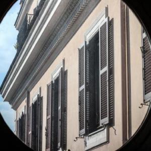 Guest houses in Rome 
