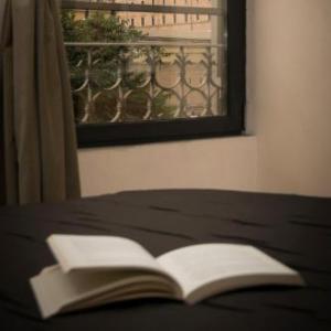 my Rooms Rome
