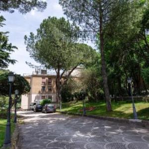 Hotel Santa Prisca