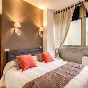 Apartment in Rome 