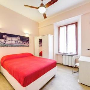 Apartment Colosseo Rome 