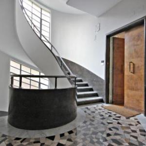 Apartment A Casa di Papa