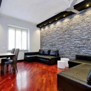 Sapphire Apartment