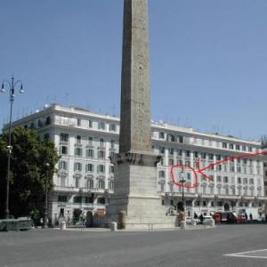 3House Rome 