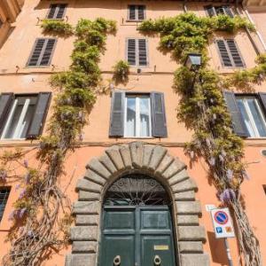 Rome As You Feel - Santo Stefano