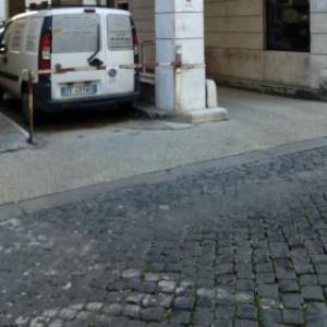 Casa Ponte Sisto 