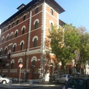 Suites Farnese Design Rome 