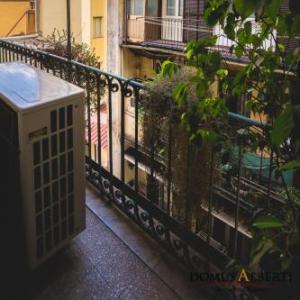 Domus Alberti Bed & Breakfast