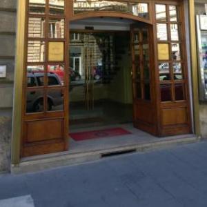 Hotel taormina