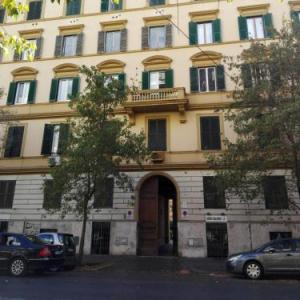 Guest houses in Rome 