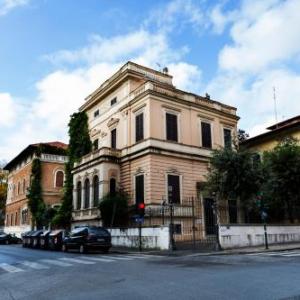 LaHouse Rome 
