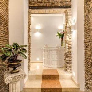 Pantheonview - Luxury Suites
