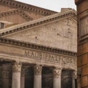 La Residenza del Sole al Pantheon