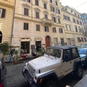 Rione Monti Home