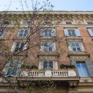 Vatican Leone IV Rome