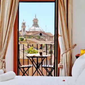 Terrazze Navona