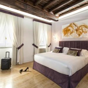 Domus Libera Guest House