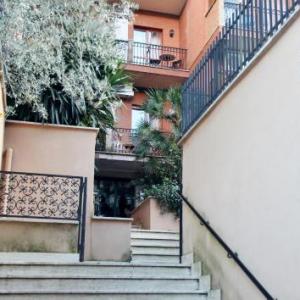 St. Peter Home - Your home in Rome
