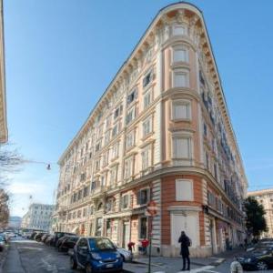 Catone Vatican Suites