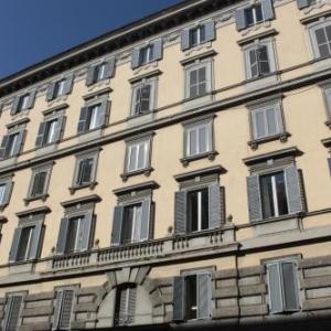 the Roman Empire Guesthouse