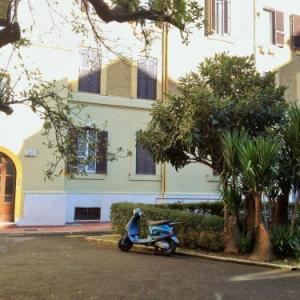 Domo Vaticano Guest House